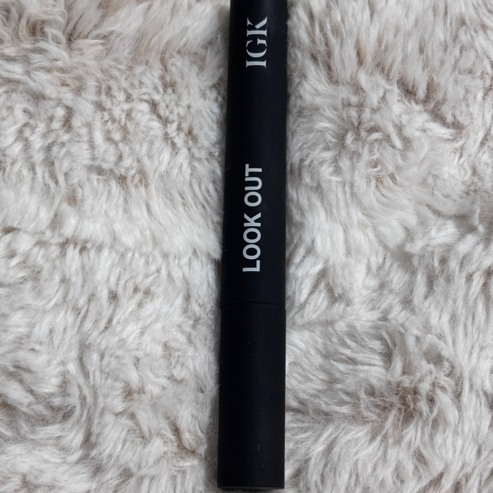 IGK Look Out Lash and Brow Serum